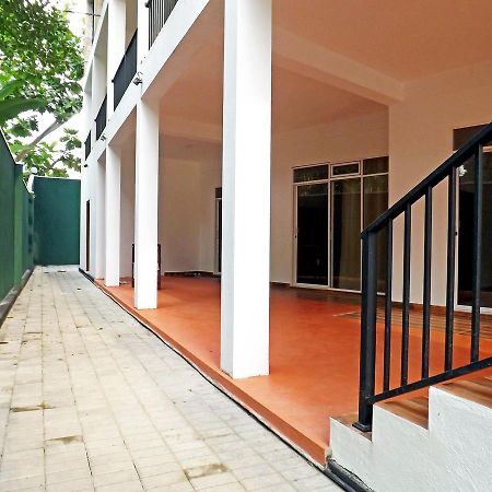 Hotel "Diana" Hikkaduwa Zewnętrze zdjęcie