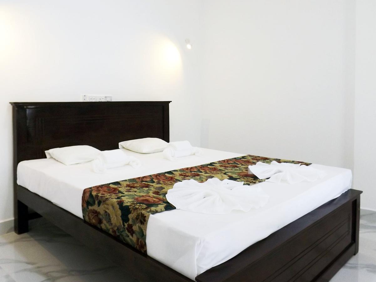 Hotel "Diana" Hikkaduwa Zewnętrze zdjęcie
