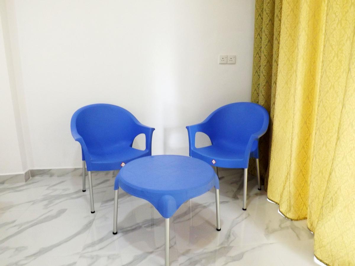 Hotel "Diana" Hikkaduwa Zewnętrze zdjęcie