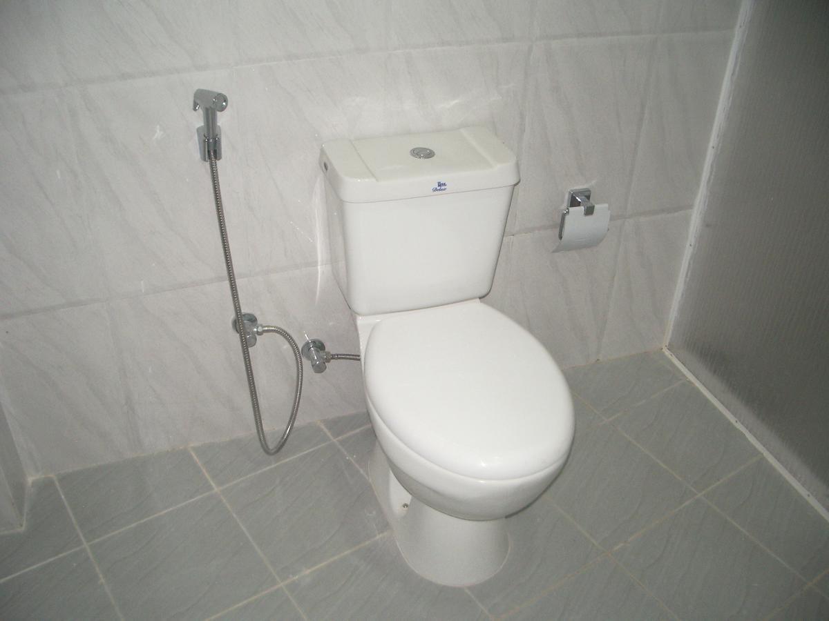 Hotel "Diana" Hikkaduwa Zewnętrze zdjęcie