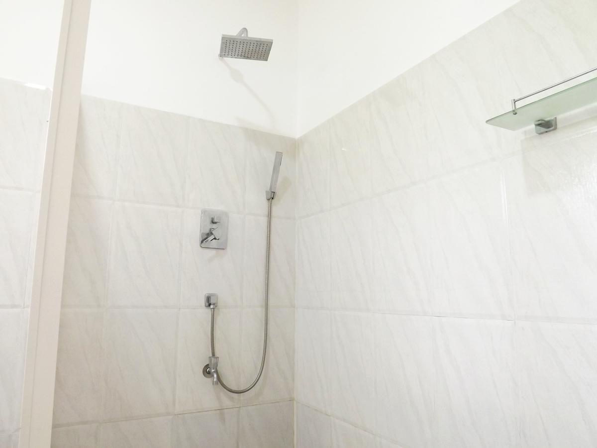 Hotel "Diana" Hikkaduwa Zewnętrze zdjęcie